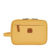 BRICS Kosmetiktasche X-Bag Miele / Honey gelb
