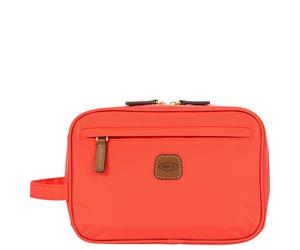 Brics X-Bag - Kulturbeutel 25 cm (poppy)