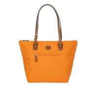 Brics X-Collection Shopper orange, Nylon, Damen