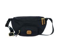 BRIC'S X-Collection Belt Bag Ocean Blue