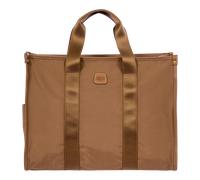 Brics X-Bag Opera Bag - brownie - Shopper M