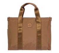 Brics X-Bag Opera Bag - brownie - Shopper S