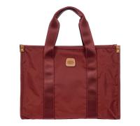 Brics X-Bag Opera Bag S - bordeaux