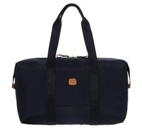 BRICS X Bag Reisetasche 40203 Ocean Blue