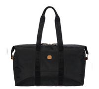 Brics X-Bag - Reisetasche 55 cm (black)