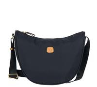 BRICS - X-BAG Rv-Tasche Shoulderbag Ocean Blue blau/natur