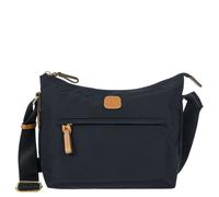 Brics X-Bag - Schultertasche 25 cm (ocean-blue)