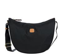 Brics X-Bag Schultertasche 33 cm (black)
