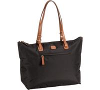 Bric's X-Bag Schultertasche 34 cm Nero Damen