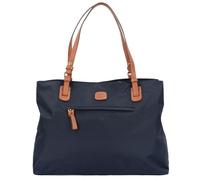Großer Shopper X-Bag, Einheitsgröße.Ocean Blau