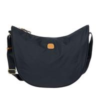 Bric's X-Bag Shoulderbag M Ocean Blue