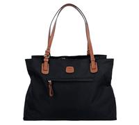Bric's X-Bag Schultertasche 40 cm schwarz