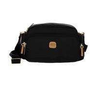 Brics X-Bag Schultertasche S black