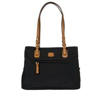 Mittelgroßer Shopper X-Bag, Einheitsgröße.Schwarz