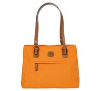 Brics X-Collection Shopper orange, Nylon, Damen