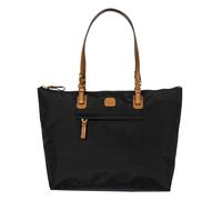 Großer 3-in-1-Shopper X-Bag, Einheitsgröße.Schwarz