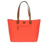 Brics X-Bag Shopping L Sportina - Schultertasche 39 cm (poppy)