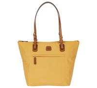Brics X-Bag Shopping M Sportina - Schultertasche 27 cm (honey)