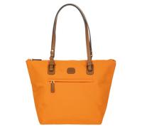 Brics X-Bag Shopping M Sportina - Schultertasche 27 cm (sunset)