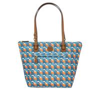 Brics X-Bag Shopping M Sportina - Schultertasche 27 cm (tropical camouflage)