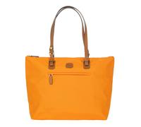Brics X-Collection Shopper orange, Nylon, Damen