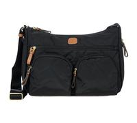 BRIC'S X-Bag Shoulderbag Black