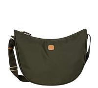 BRIC'S X-Bag Shoulderbag M Olive