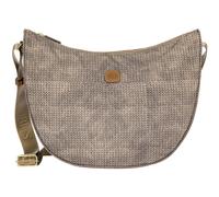 BRIC'S X-Bag Shoulderbag M Wool Nut