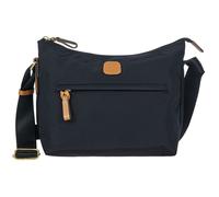 BRIC'S X-Bag Shoulderbag Ocean Blue