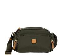 Bric's X-Bag Umhängetasche 31 cm olivgruen (BXG45057-078) oliv