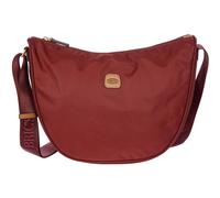 BRIC'S X-Bag Shoulderbag S Bordeaux