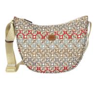BRIC'S X-Bag Shoulderbag S Macramè