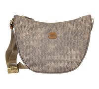 BRIC'S X-Bag Shoulderbag S Wool Nut