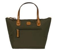 Kleiner 3-in-1-Shopper X-Bag, Einheitsgröße.Olive