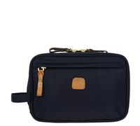 Necessaire X-Bag, Einheitsgröße.Ocean Blau