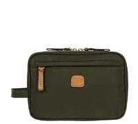 Kosmetiktasche BXG40606-grün