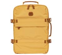 Bric's X-Collection Underseat Backpack miele/honey