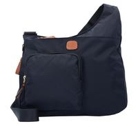 Umhängetasche X-Bag, Einheitsgröße.Ocean Blau