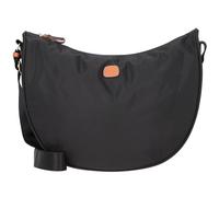Bric's X-Bag Umhängetasche 38 cm schwarz