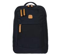 Bric's X-Travel Metro Backpack Black