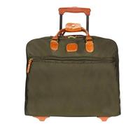 Bric's Milano Notebooktrolley X-TRAVEL Ultraleichter Einheitsgröße Olive