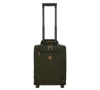 Bric's X-Collection Trolley Underseat Olive