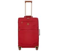 Bric's X-Collection 4 Rollen Trolley 71 cm rot