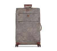 Bric´s X-Collection Trolley 4Rollen 77cm Wool Nut