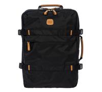 Rucksack X-Travel, Einheitsgröße.Schwarz