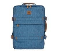 BRIC'S X-Collection Backpack Jeans