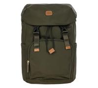 Bric's X-Collection Backpack Olive