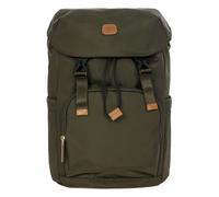 Bric's X-Collection Backpack Olive
