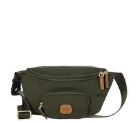 Bric's Milano Gürteltasche X-Bag X-Collection Olive