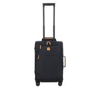 BRIC'S X-Collection Cabin Trolley Soft 55 cm / 40 L Ocean Blue